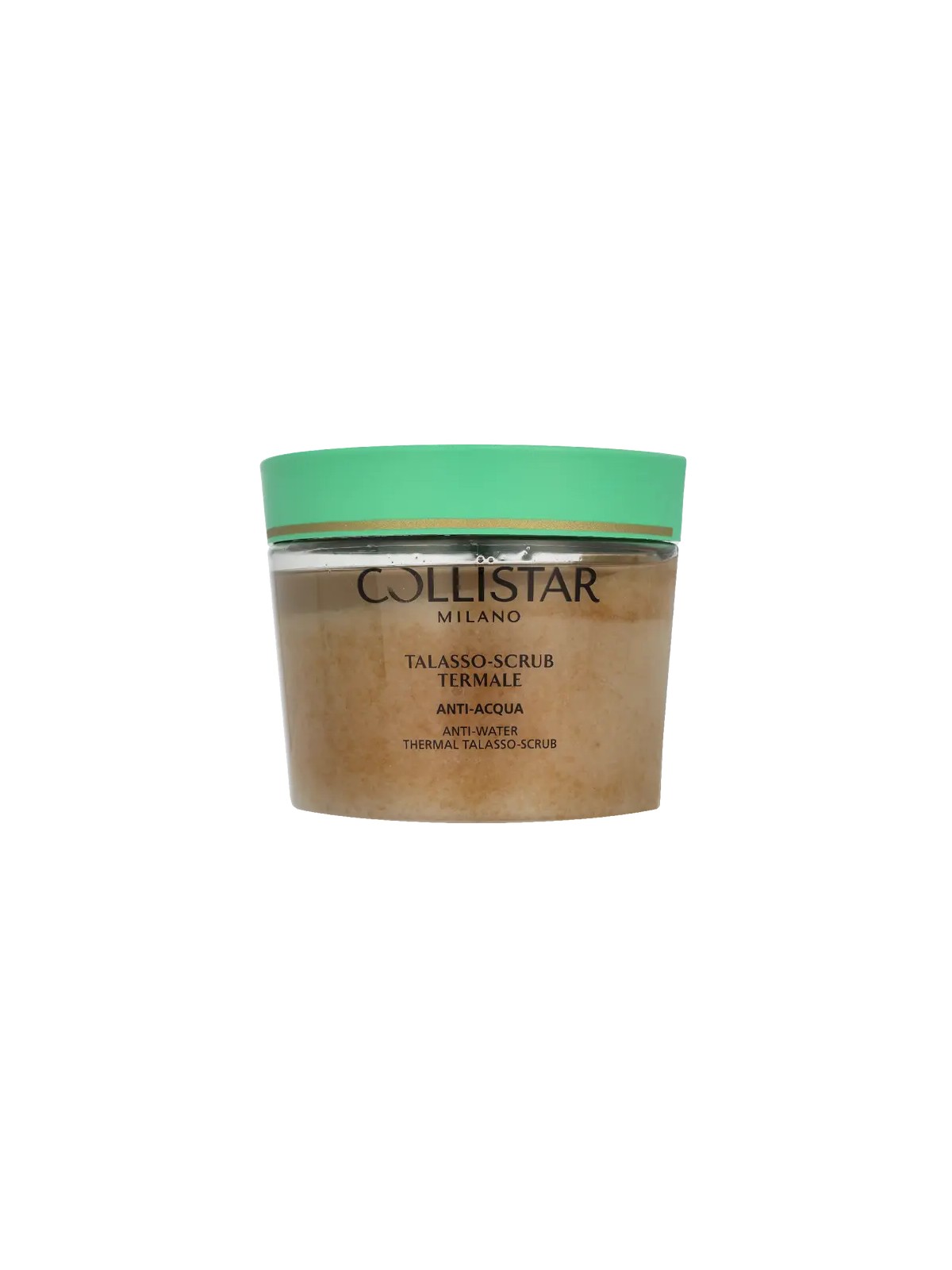 Collistar Talasso Anti-Water Scrub 300ml