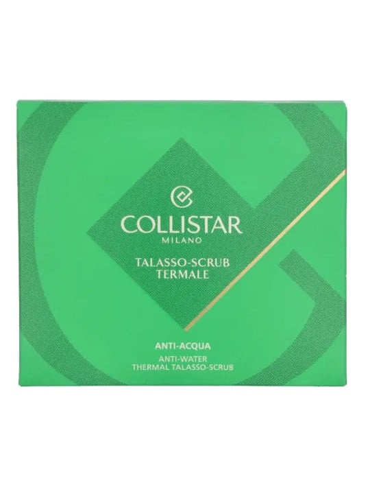 Collistar Talasso Anti-Water Scrub 300ml