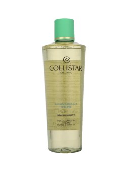 Collistar TALASSO-SHOWER Olio doccia illuminante e idratante 400ml donna