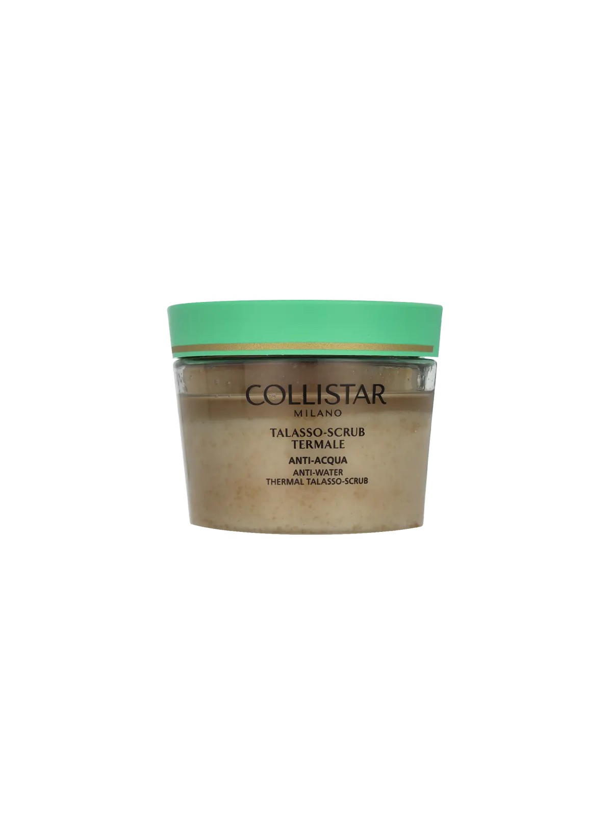 Collistar Talasso Anti-Water Scrub 350ml