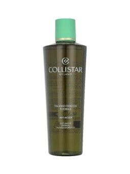 Collistar TALASSO-SHOWER olio doccia drenante 400ml donna