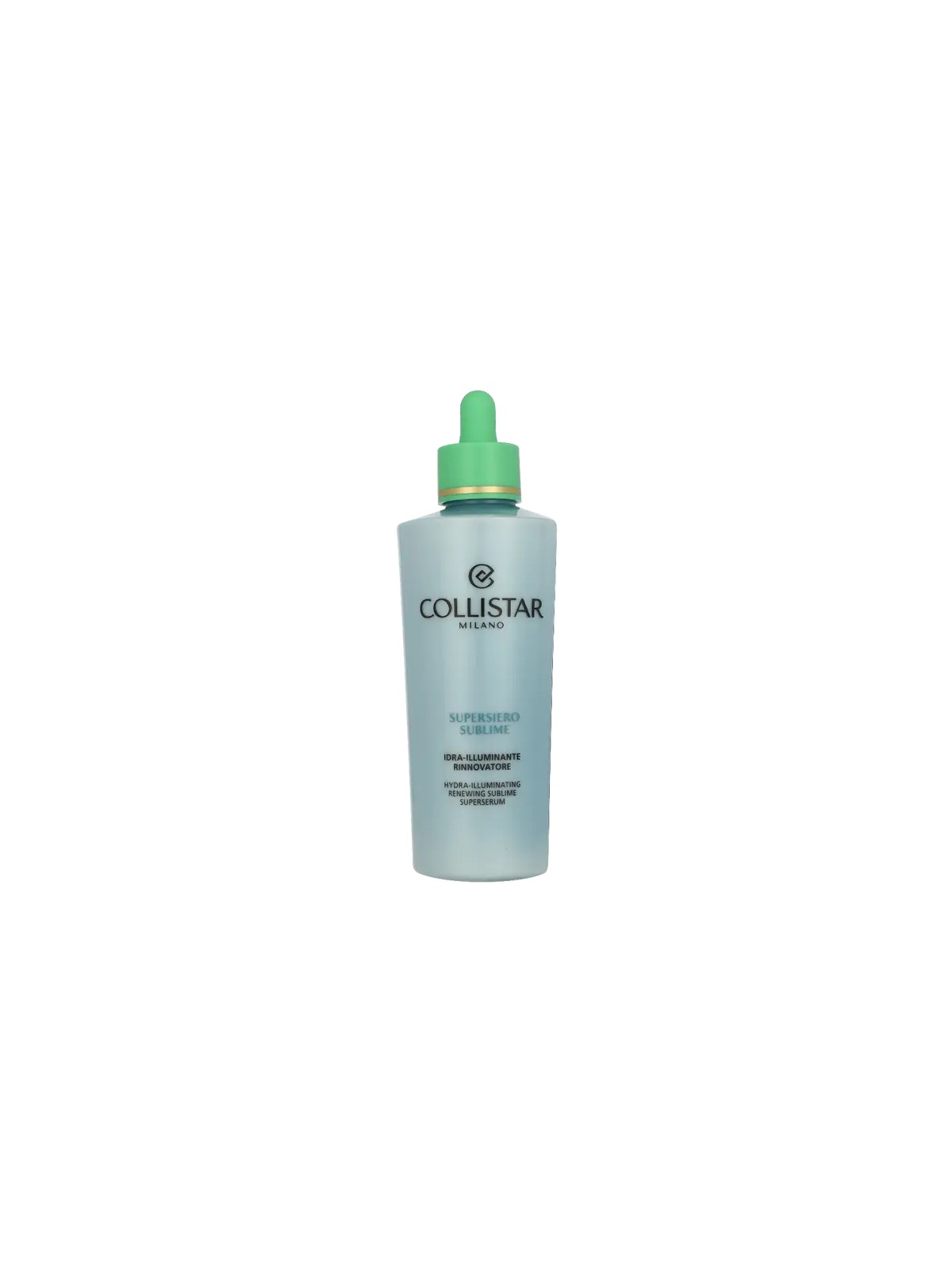 Collistar Siero Super Idratante Illuminante 200ml donna