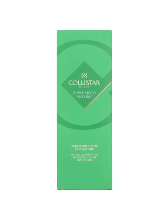 Collistar Siero Super Idratante Illuminante 200ml donna