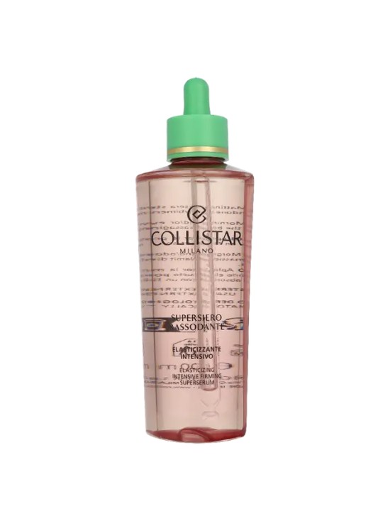 Collistar SUPER SIERO rassodante giorno e notte 200ml donna