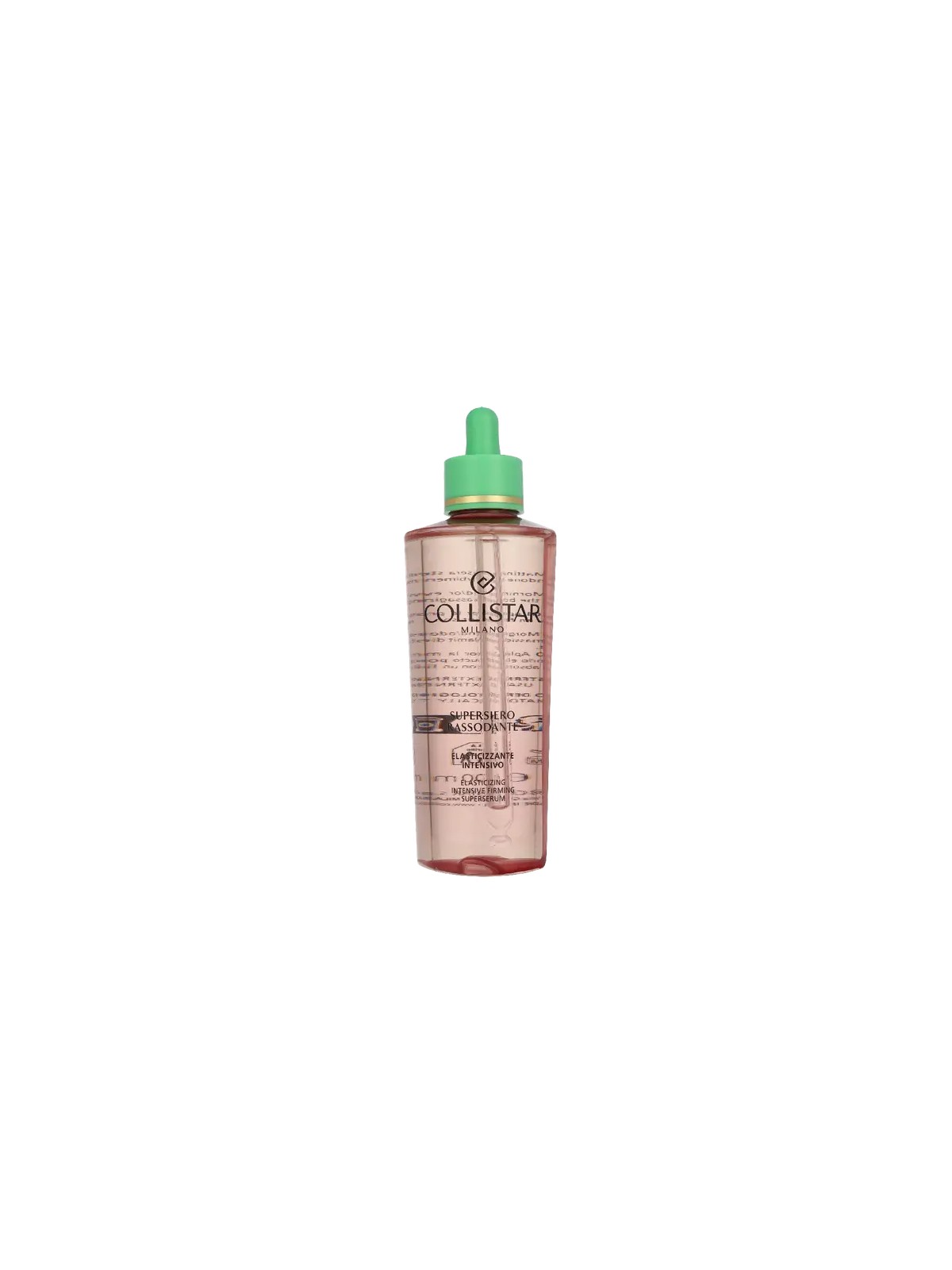 Collistar SUPER SIERO rassodante giorno e notte 200ml donna