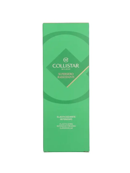 Collistar SUPER SIERO rassodante giorno e notte 200ml donna