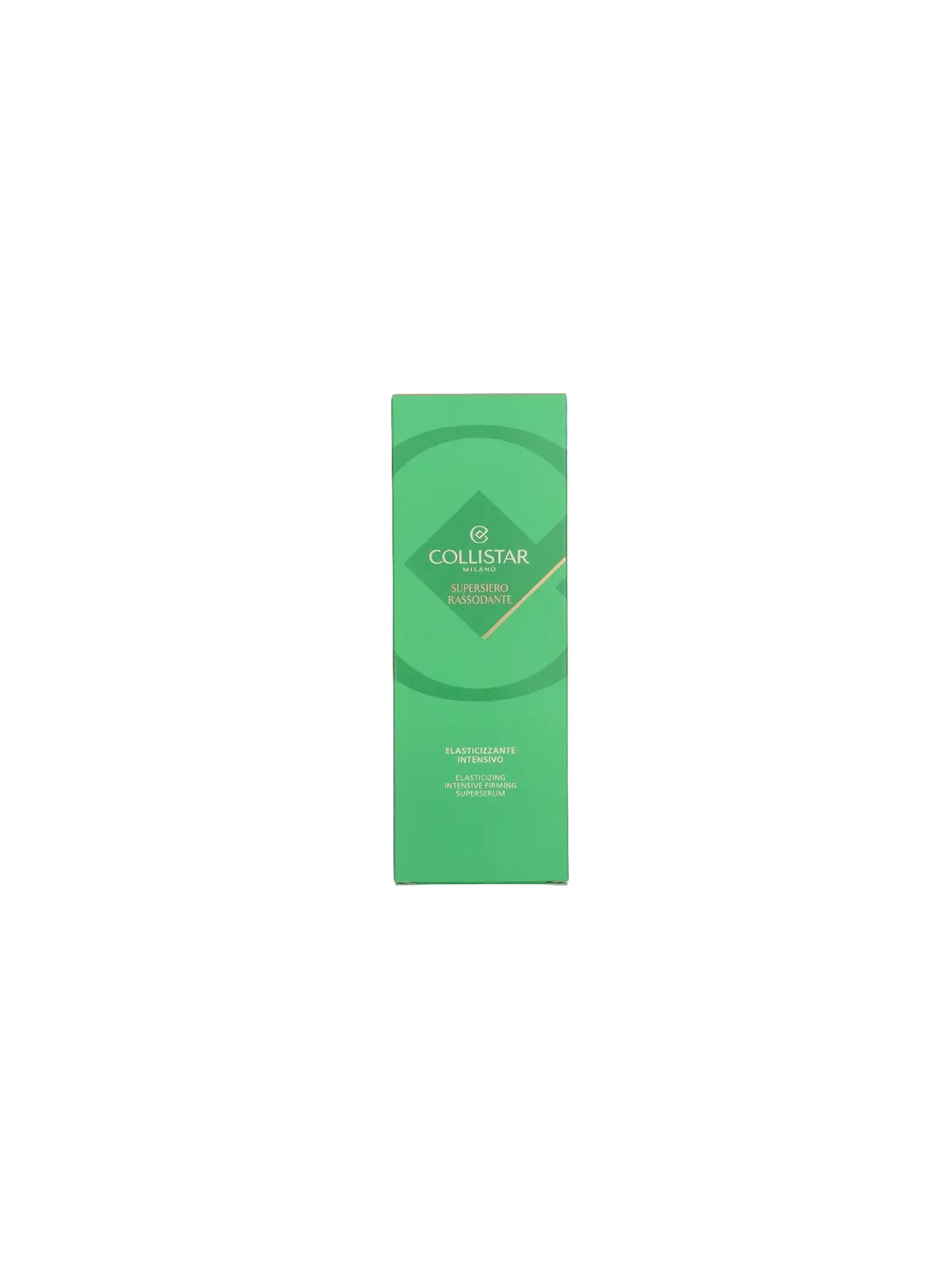 Collistar SUPER SIERO rassodante giorno e notte 200ml donna