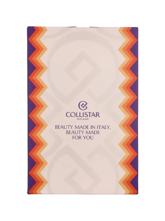 Collistar Sun Giftset After-Sun Conditioner 200ml After-Sun Shower-Shampoo 150ml 300ml