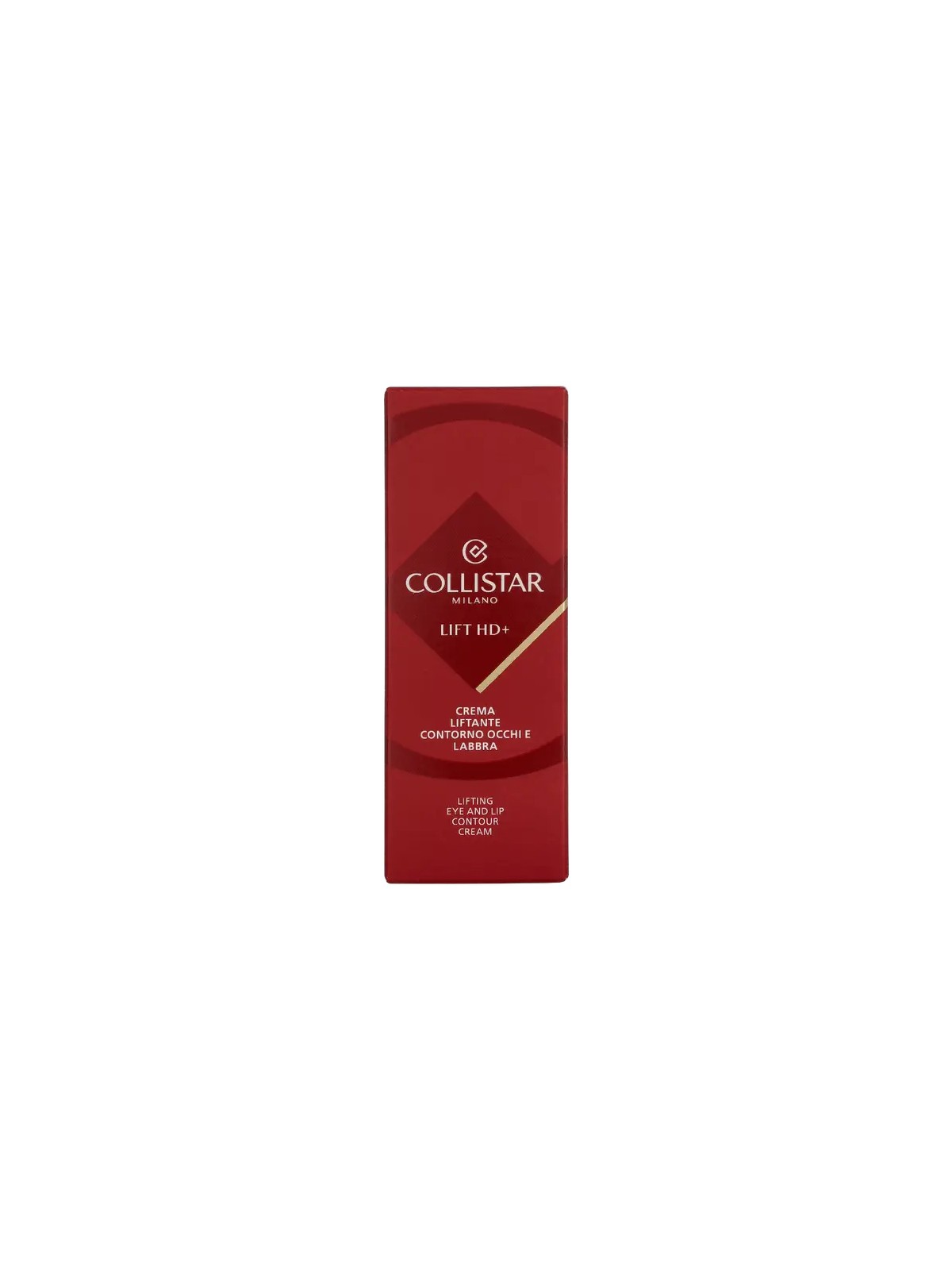 Collistar LIFT HD+ crema lifting per contorno occhi e labbra 15ml donna