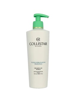 Collistar Soluzione idratante intensiva 400ml donna