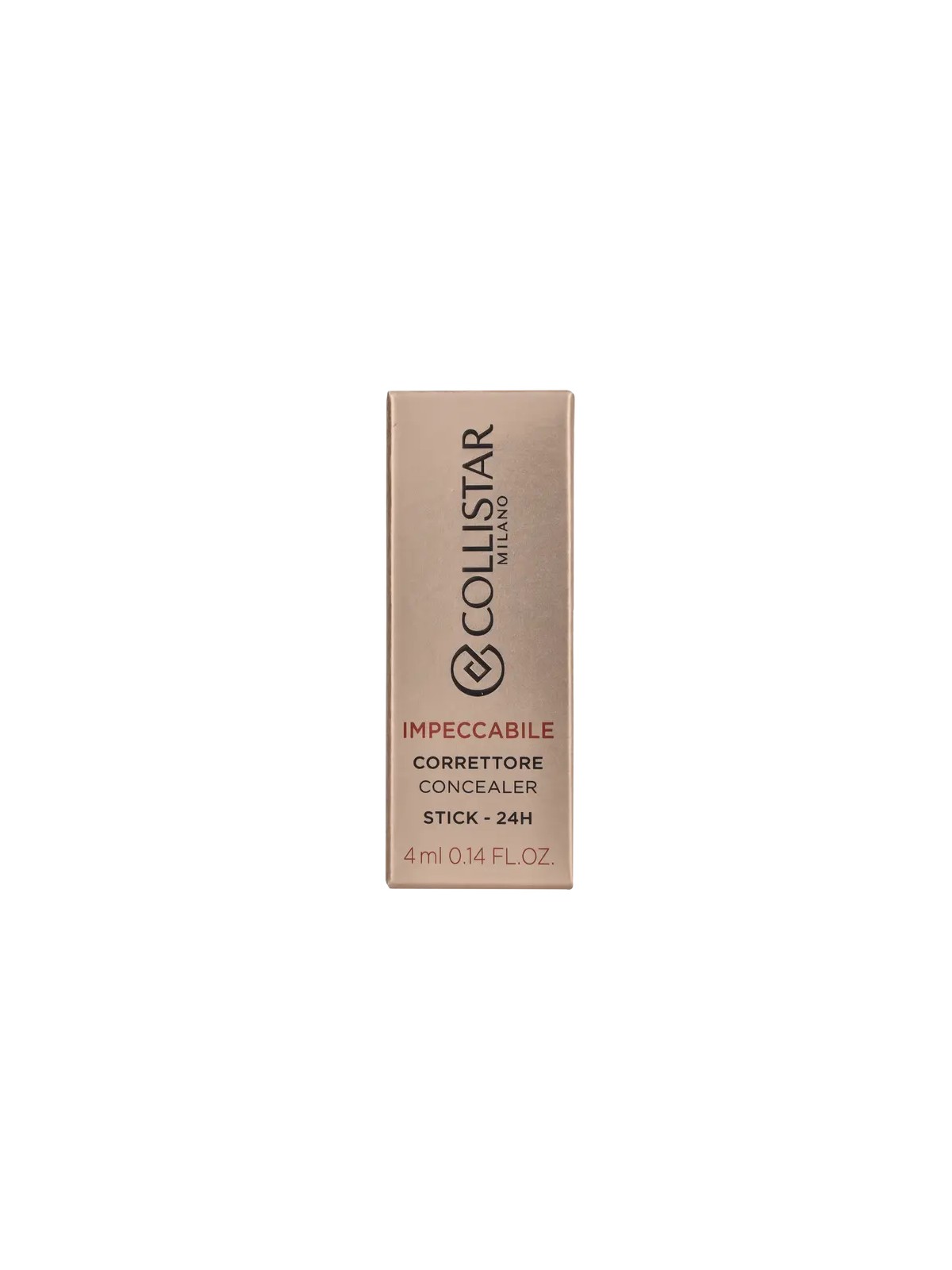Collistar Correttore in stick correttore a lunga tenuta donna Ivory