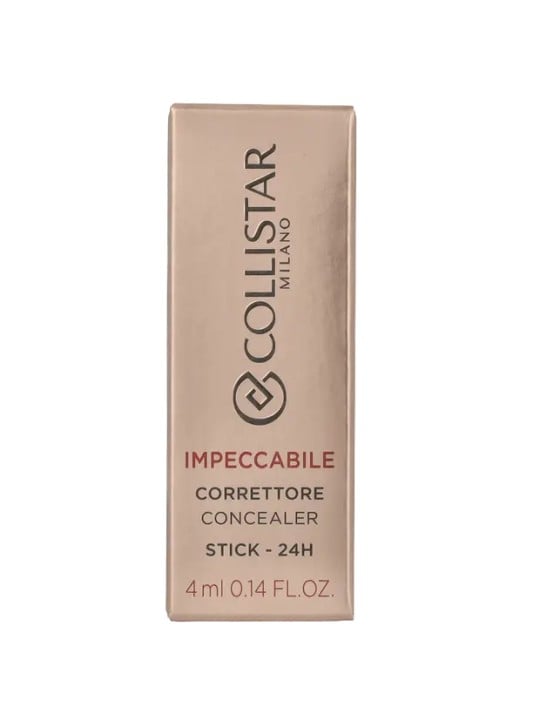 Collistar Impeccable Corrector Concealer n.1.5 Porcelain 30ml