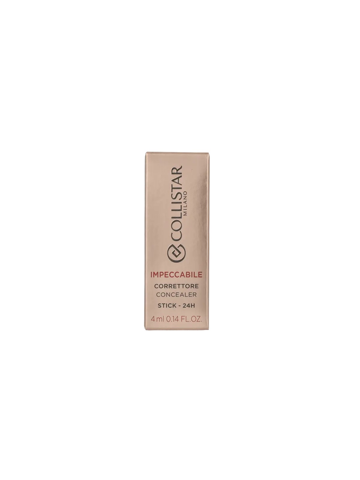 Collistar Impeccable Corrector Concealer n.1.5 Porcelain 30ml