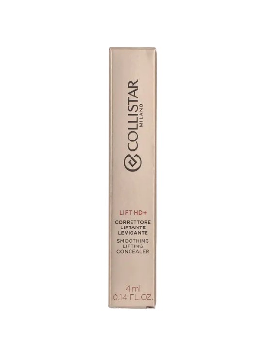 Collistar LIFT HD correttore 0Avorio 4ml donna