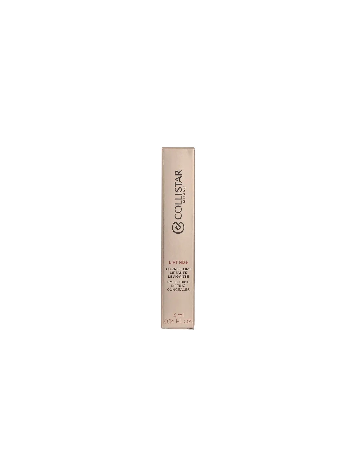 Collistar LIFT HD correttore 0Avorio 4ml donna
