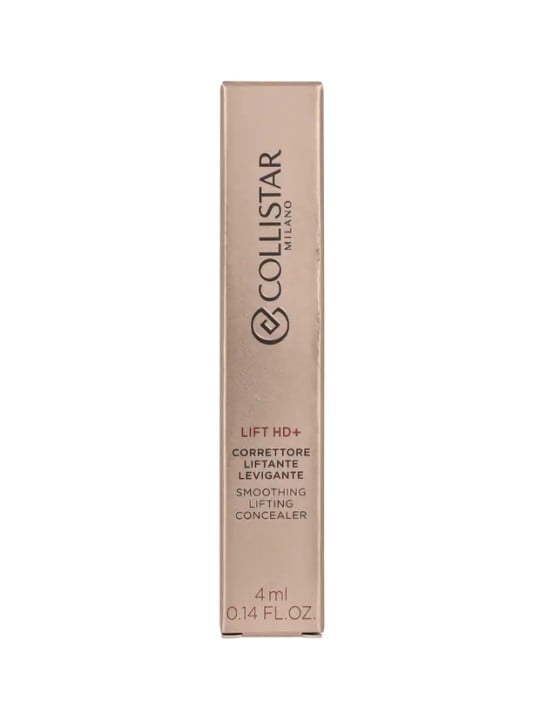 Collistar LIFT HD correttore 1Beige 4ml donna