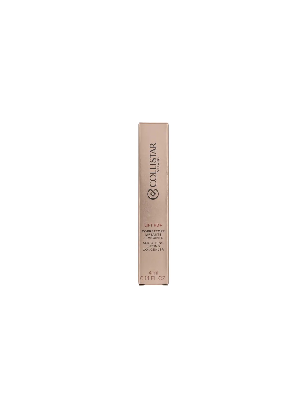 Collistar LIFT HD correttore 1Beige 4ml donna