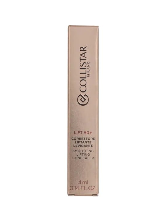 Collistar LIFT HD correttore 2Naturale dorato 4ml donna