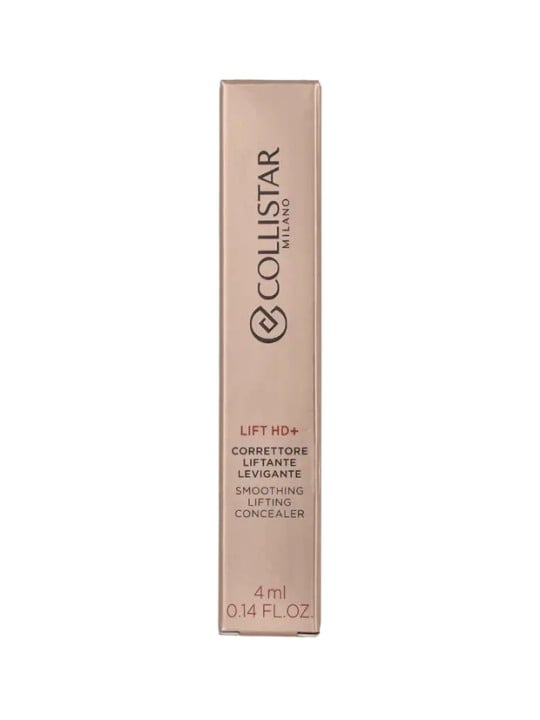 Collistar LIFT HD Concealer 5-Sabbia 4ml donna