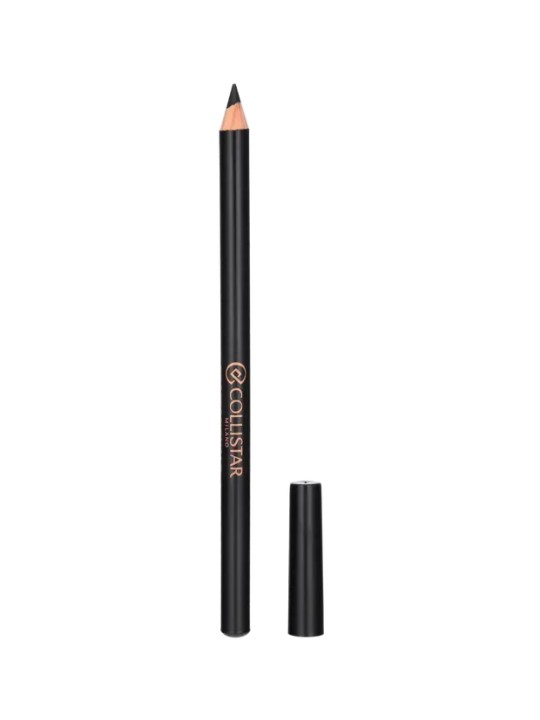 Collistar Matita Professionale Matita occhi Kajal 12 ml donna Black