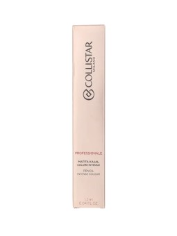 Collistar Matita Professionale Matita occhi Kajal 12 ml donna Black