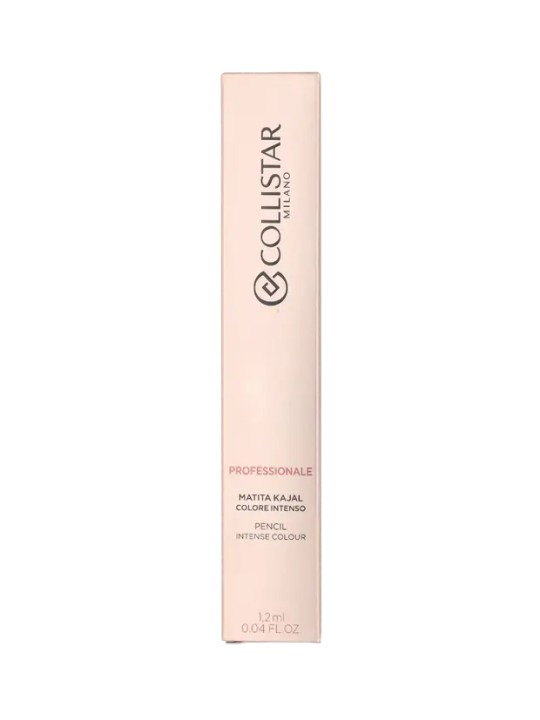 Collistar Matita Professionale Matita occhi Kajal 12 ml Brown