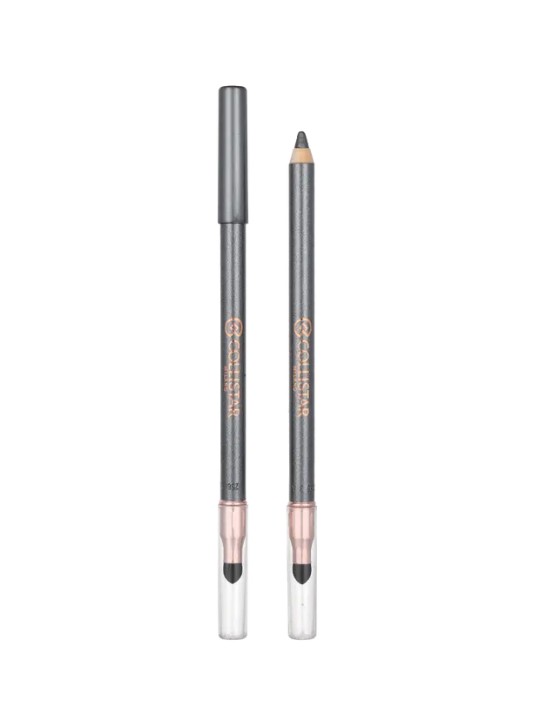 Matita Occhi Waterproof Collistar Acciaio