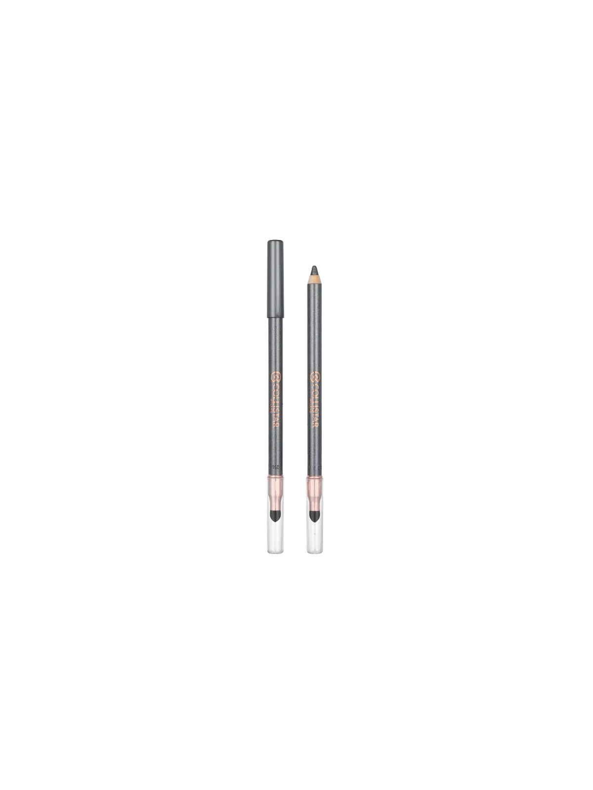 Matita Occhi Waterproof Collistar Acciaio
