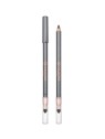 Matita Occhi Waterproof Collistar Acciaio