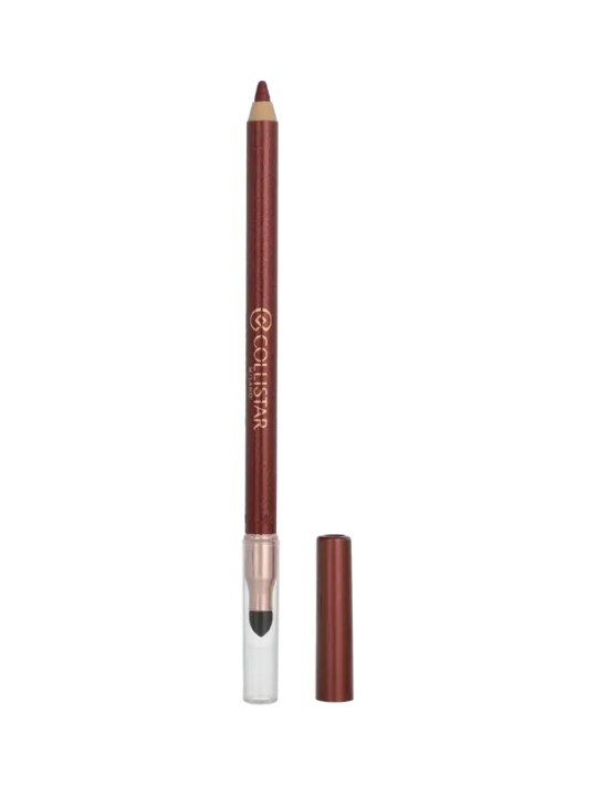 Collistar Professional Waterproof Eye Pencil 1,2ml Numero 27 Borgogna