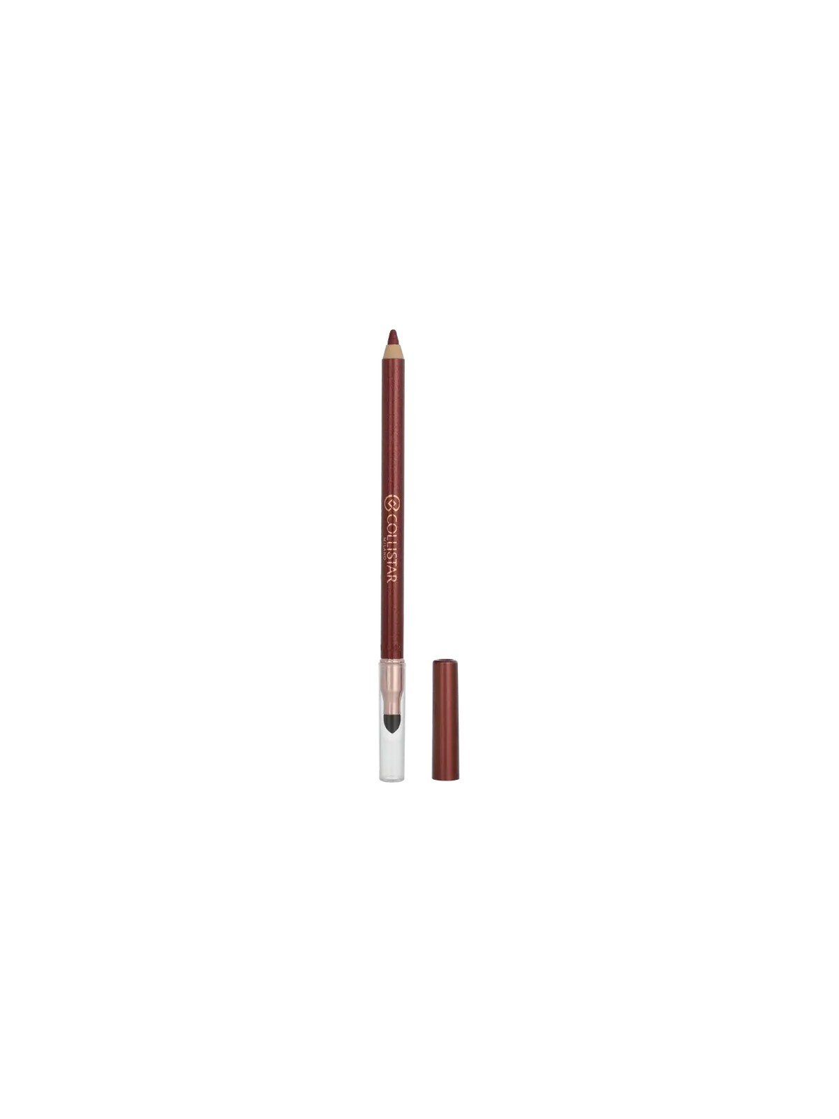 Collistar Professional Waterproof Eye Pencil 1,2ml Numero 27 Borgogna