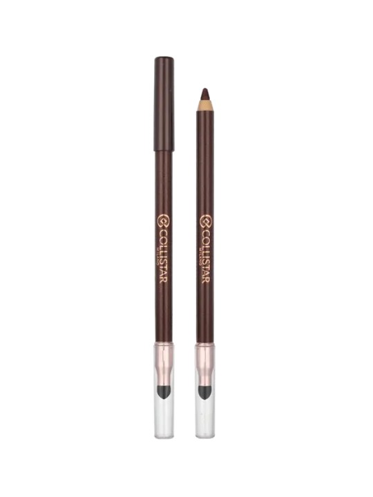 Matita Occhi Waterproof Professionale Collistar 1,2ml Numero 7 Marrone Dorato