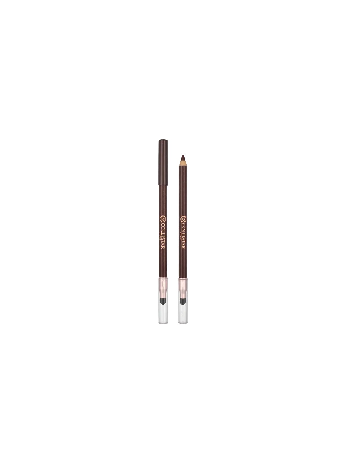 Matita Occhi Waterproof Professionale Collistar 1,2ml Numero 7 Marrone Dorato