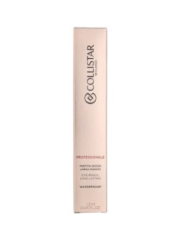 Matita Occhi Waterproof Professionale Collistar 1,2ml Numero 7 Marrone Dorato