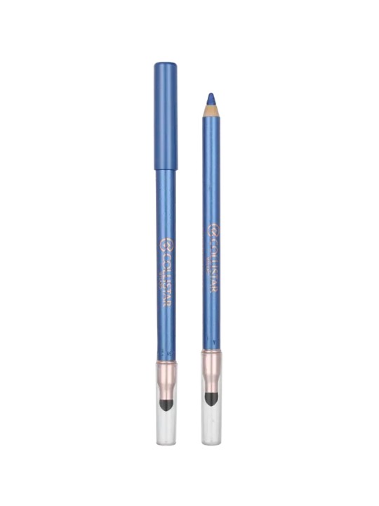 Matita Occhi Waterproof Collistar Azzurro Cobalto