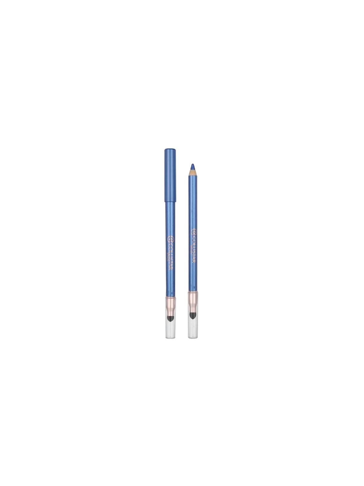 Matita Occhi Waterproof Collistar Azzurro Cobalto