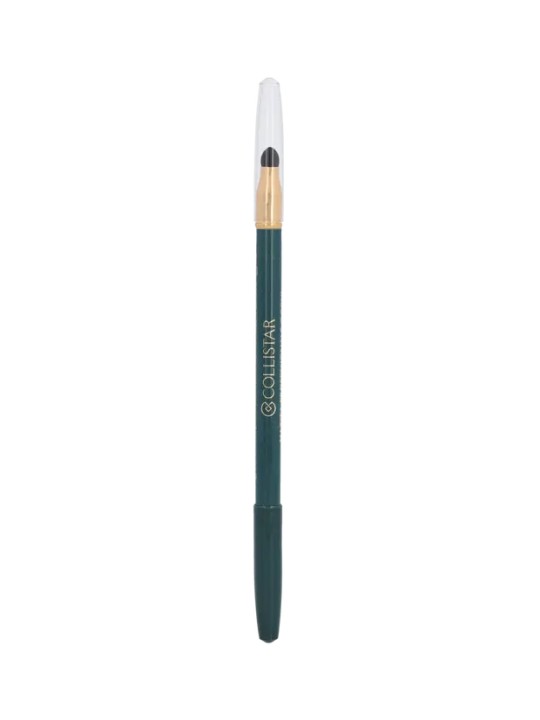 Matita Occhi Waterproof Collistar Verde Metallo