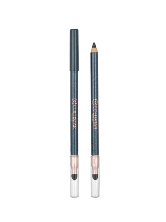 Matita Occhi Professionale Waterproof Collistar 1,2ml Numero 11 Blu Metallo