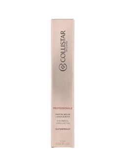 Collistar Professional Waterproof Eye Pencil 1,2ml Numero 11 Blu Metallo