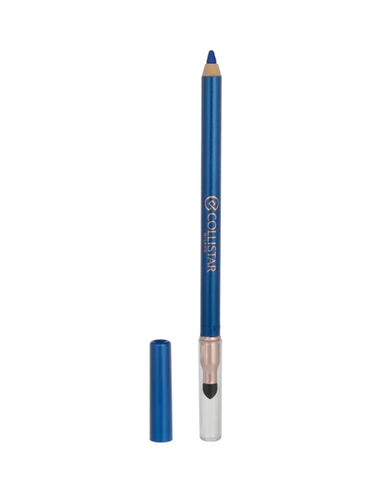 Matita Occhi Waterproof Collistar Blu Shangai
