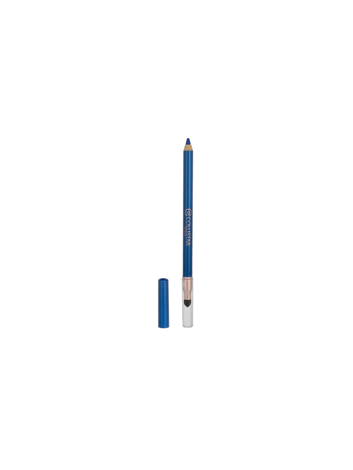Matita Occhi Waterproof Collistar Blu Shangai