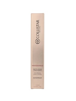 Collistar Professional Waterproof Eye Pencil Acquamarina