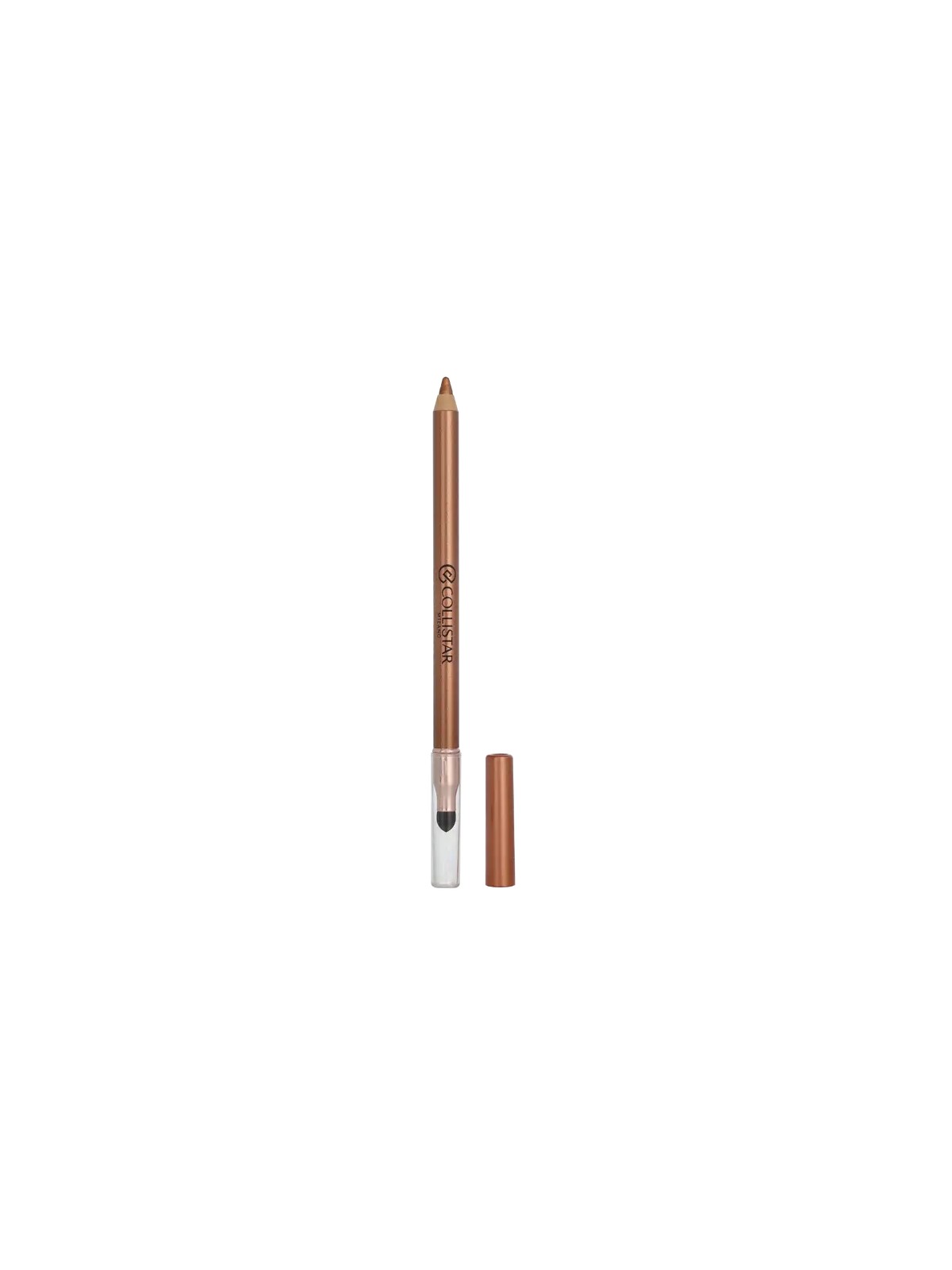 Collistar Professional Waterproof Eye Pencil Bronze