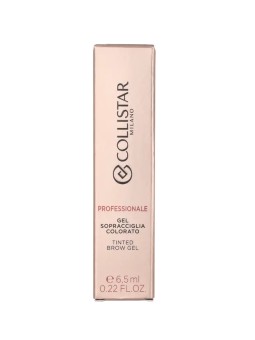 Collistar Professionale Eyebrow Gel 6,5ml Numero 1 Biondo