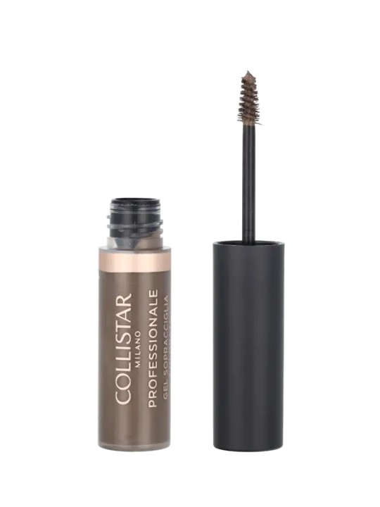 Collistar Professionale Eyebrow Gel 6,5ml Numero 2 Castano