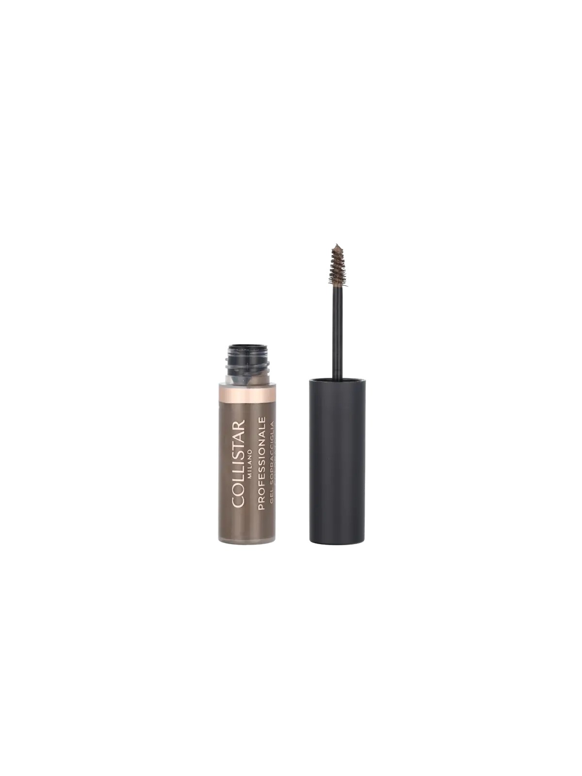 Collistar Professionale Eyebrow Gel 6,5ml Numero 2 Castano