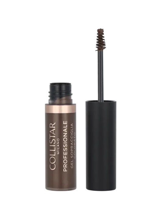 Collistar Professionale Eyebrow Gel 6,5ml Numero 3 Bruno