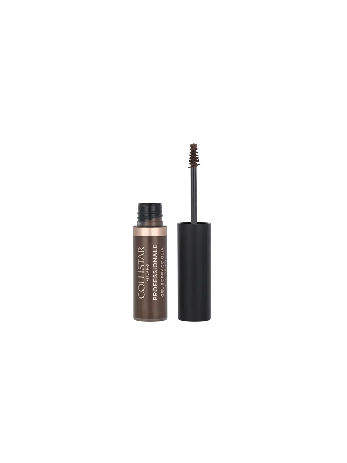 Collistar Professionale Eyebrow Gel 6,5ml Numero 3 Bruno