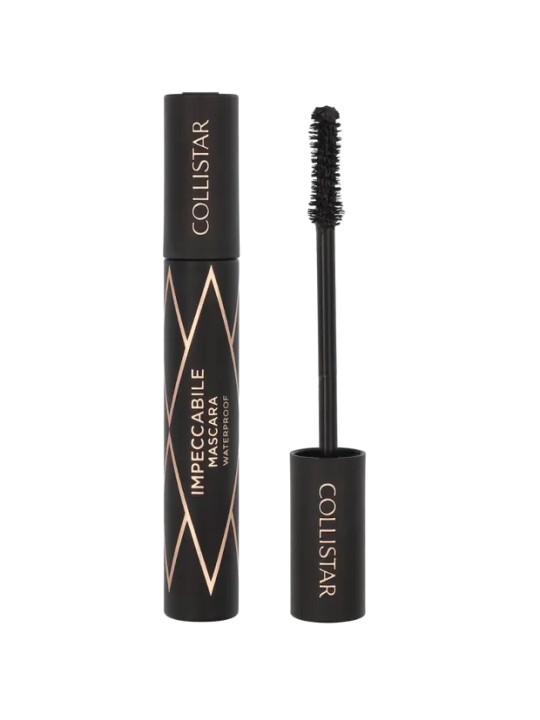 Collistar Impeccabile Mascara Waterproof 12ml Ultra Nero-Black