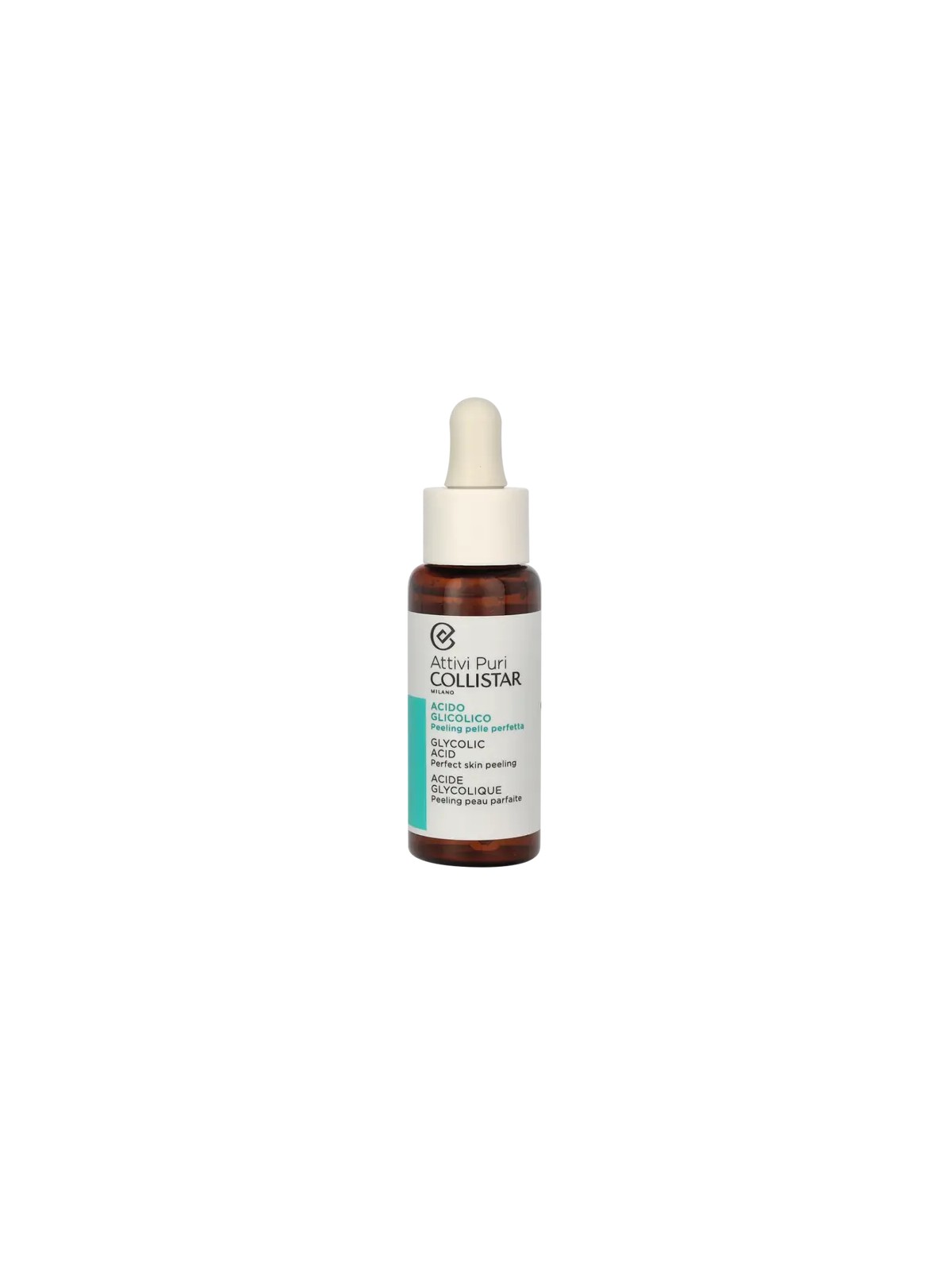 Collistar Pure Actives Glycolic Acid donna 30ml
